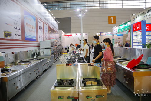 西安国际酒店设备及用品展览会今日开幕，一站式酒店用品展等您来