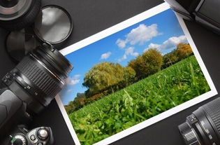 摄影广告商标与服务所属类别解析