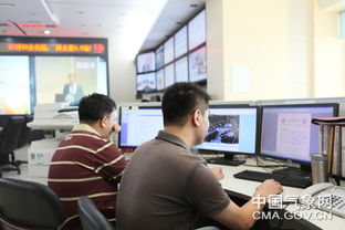 气象服务与影像科技的融合——开幕式专项产品制作解析