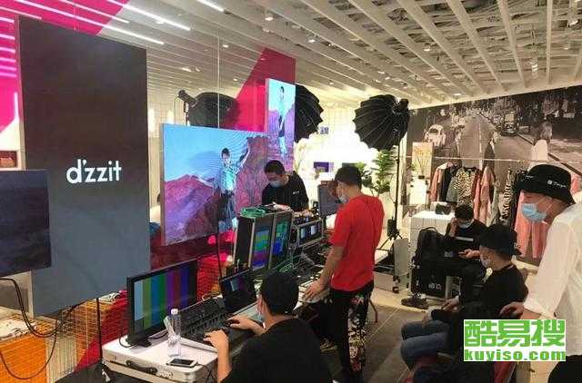 武汉酷易搜 专业礼仪服务，赋能企业形象与商务社交